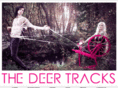 thedeertracksmusic.com