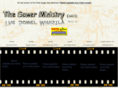 thesowerministry.com