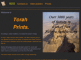 torahprints.com