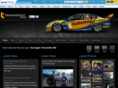 tradingpostracingv8supercar.com