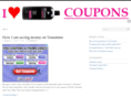 tresemmecoupons.com
