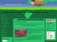 ultimategardenbench.com