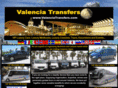 valenciatransfers.com