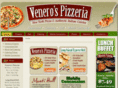 venerospizzeria.com