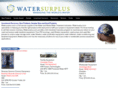 watersurplus.com