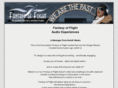 wearethepastaudioexperience.com
