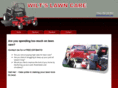 wiltslawncare.com