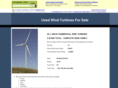 windforsale.com