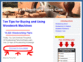 woodworkingsforhomes.com