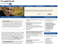 wrongfuldeathattorneysutah.com