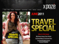xpozemonthly.com