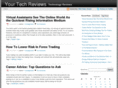 yourtechreviews.info