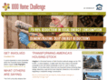 1000homechallenge.com