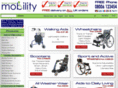 1stchoicemobility.co.uk