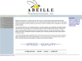 abeillepharma.com