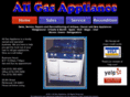 allgasappliance.com