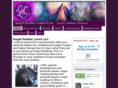 angelrayhealing.com
