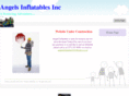 angelsinflatables2010.com