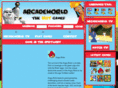 arcadeworld.nl