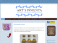 artspimenta.com