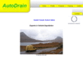 autodrain.co.uk
