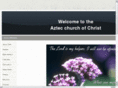aztecchurch.org