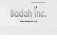 badahinc.com