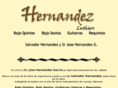 bajoshernandez.com