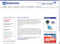 be-recruited.co.uk