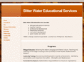 bitterwatereducation.com