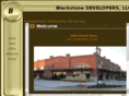 blackstonedevelopers.com