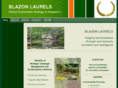 blazonlaurels.com