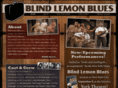 blindlemonblues.com
