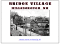 bridgevillage.com