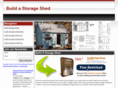 buildstorageshed.org