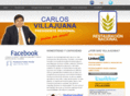 carlosvillajuana.com