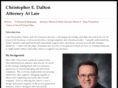 cedaltonlaw.com