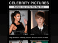 celebritypicturesapp.com