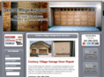 centuryvillagegaragedoor.com