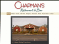 chapmansrestaurant.com