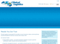 clinicallogistics.net