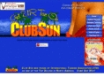 clubsun.biz