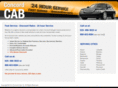 concordtaxicab.com