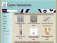 coyoteimpressions.com