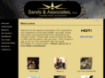cpasands.com