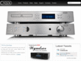 creekaudio.com