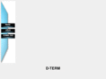 d-term.de
