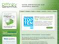definitygenomics.com