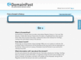 domainpast.com