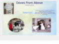 dovesfromabove.com